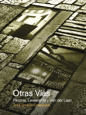 cover image of Otras vías